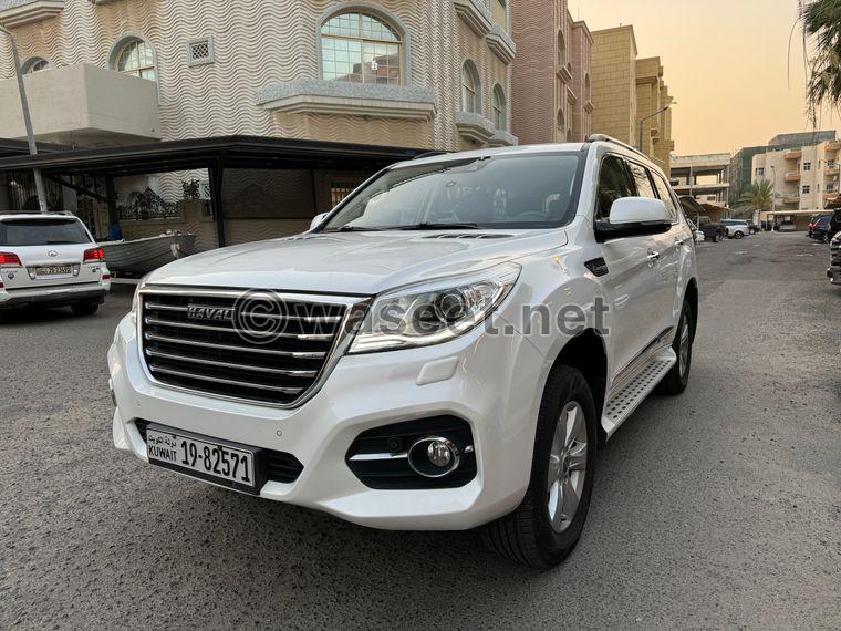 Haval H9 2020 for sale 0