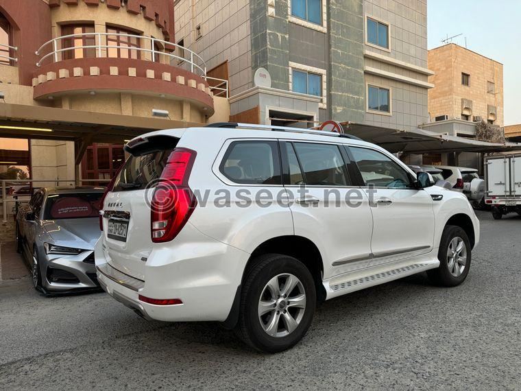 Haval H9 2020 for sale 2