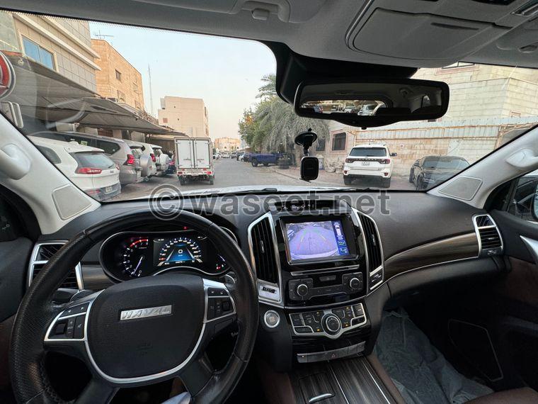 Haval H9 2020 for sale 3