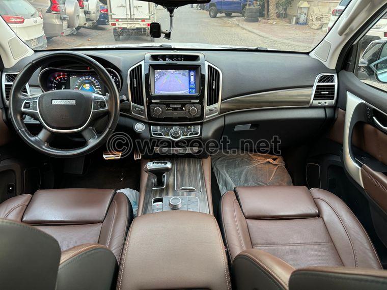 Haval H9 2020 for sale 5