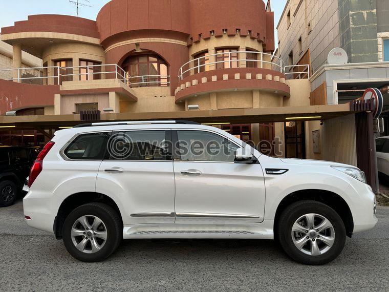 Haval H9 2020 for sale 10