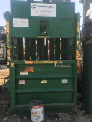 5 ton hydraulic press