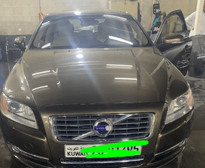 Volvo S80 2013 for sale 