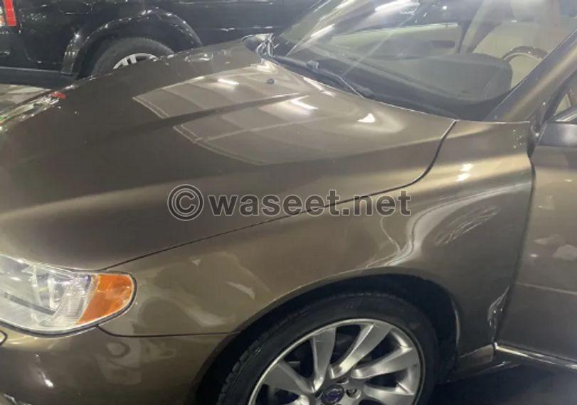 Volvo S80 2013 for sale  4