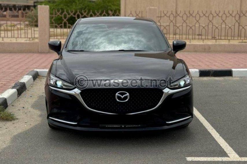 Mazda 6 Sport 2019 model for sale 0