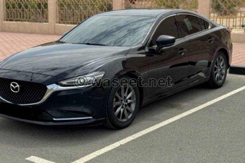 Mazda 6 Sport 2019 model for sale 1