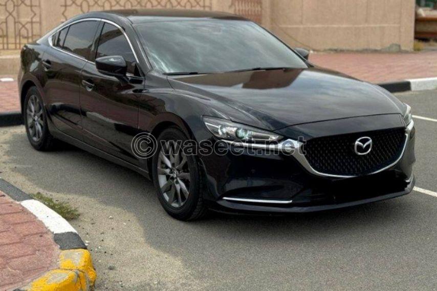 Mazda 6 Sport 2019 model for sale 2