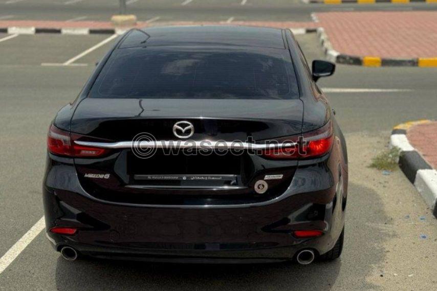 Mazda 6 Sport 2019 model for sale 3