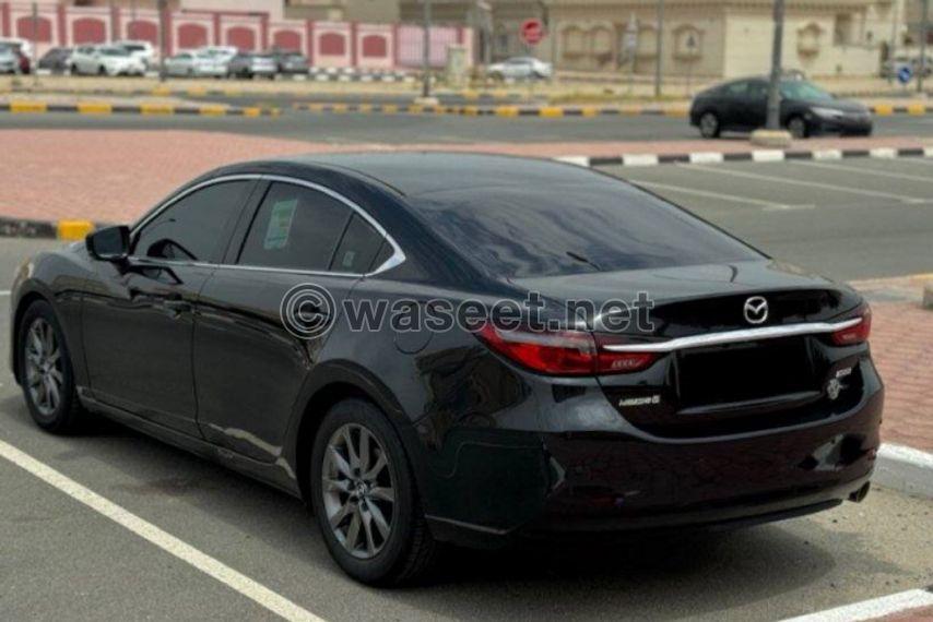 Mazda 6 Sport 2019 model for sale 4