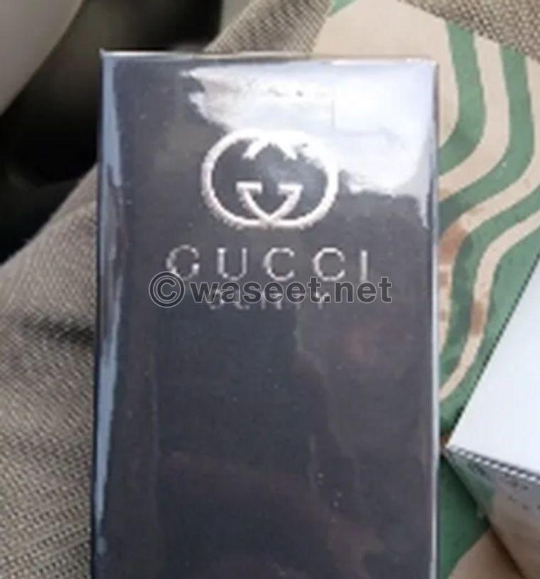 Gucci Guilty perfume 0