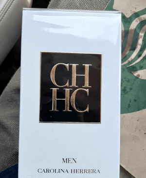 Carolina Herrera original perfume