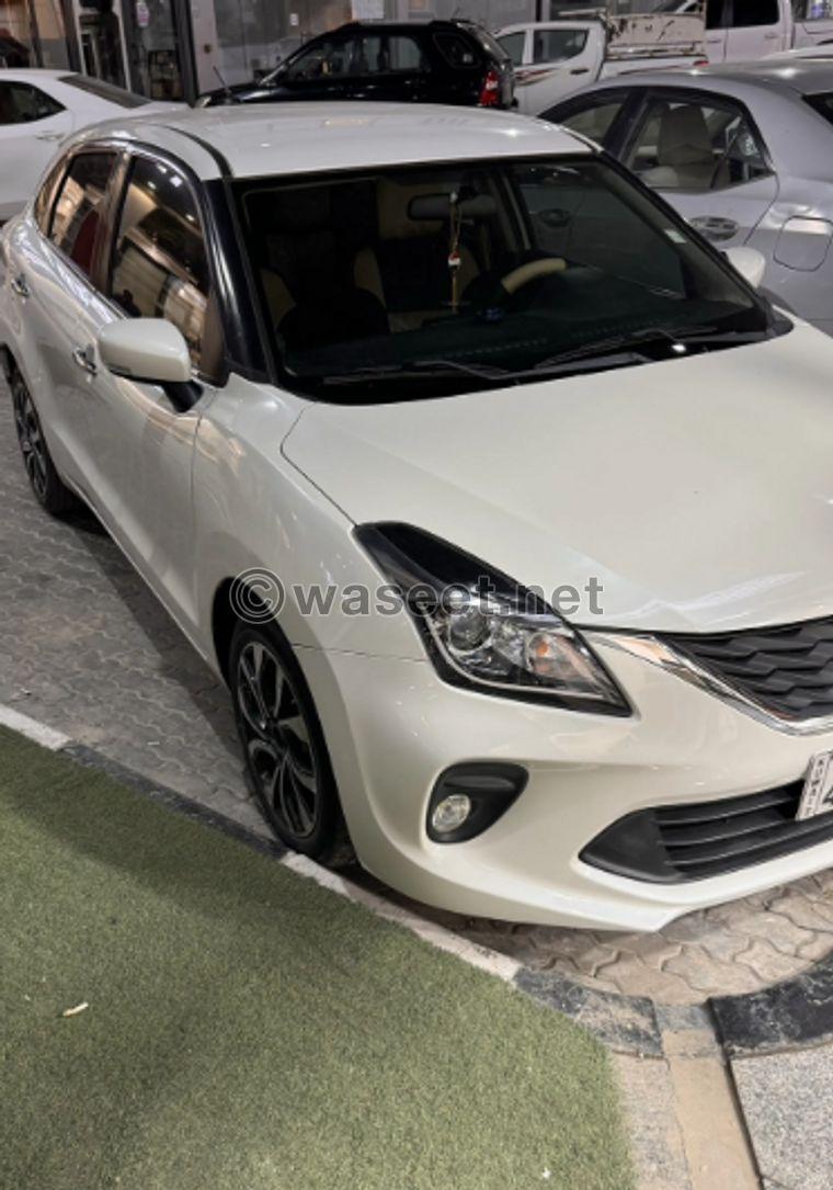 Suzuki Baleno 2020 for sale 1