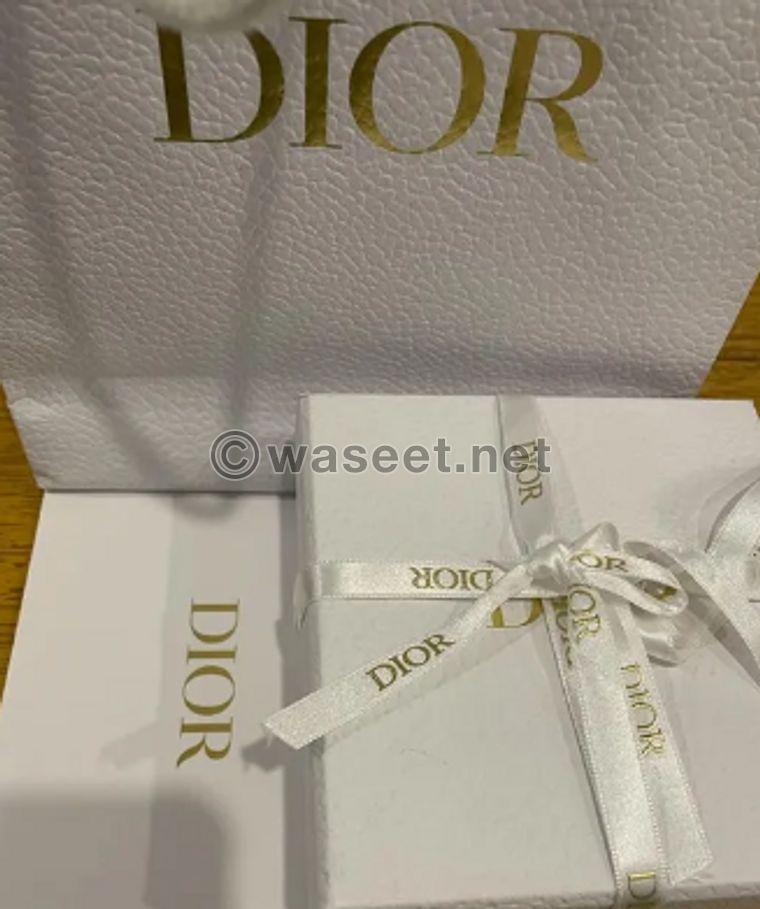 Dior bracelet 0