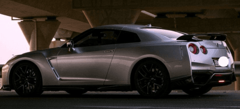 For sale Nissan GT 2019