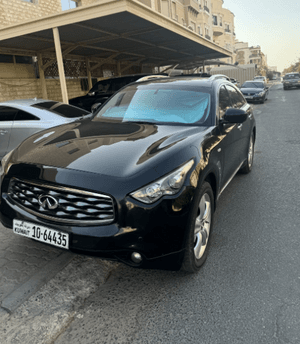 Infiniti FX35 2011 model for sale