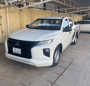 Mitsubishi pickup model 2019 for sale