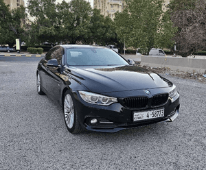   BMW 428i 2015 model for sale 