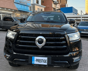Great Wall Power pickup model 2023 for sale