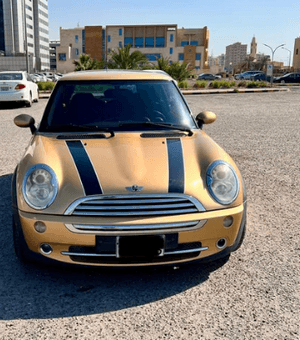 Mini Cooper 2005