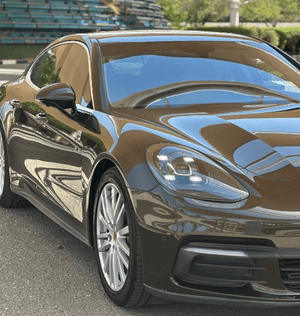Panamera 2018 for sale 