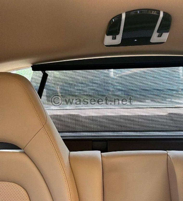 Panamera 2018 for sale  3