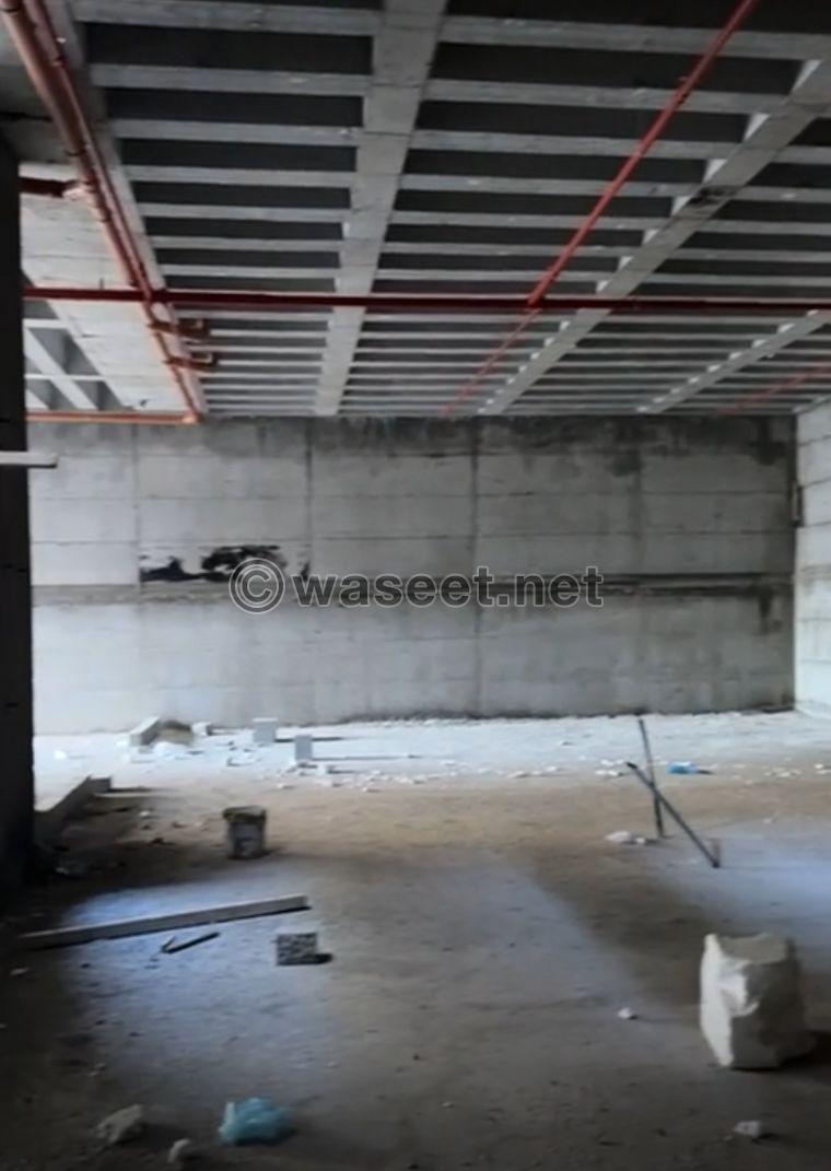 For rent in Al-Ahmadi, basement 1000 m  3