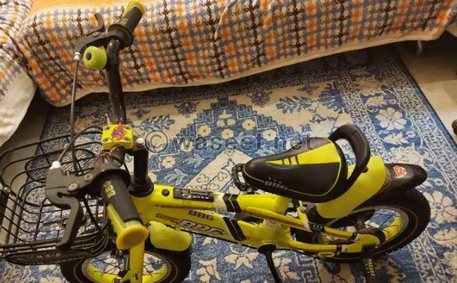 bike for sale for kids  0