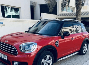 For sale Mini Cooper model 2017