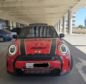 For sale Mini Cooper S model 2022