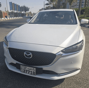For sale Mazda 6 model 2020