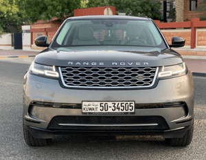 Range Rover Velar 2018 model for sale
