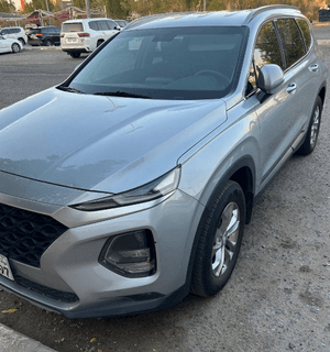 Santa Fe 2019 for sale 