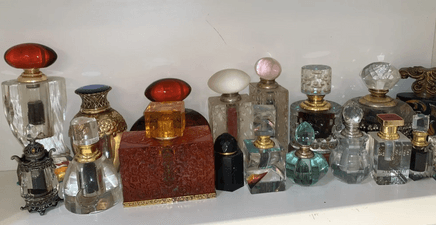  For sale luxury oud perfumes