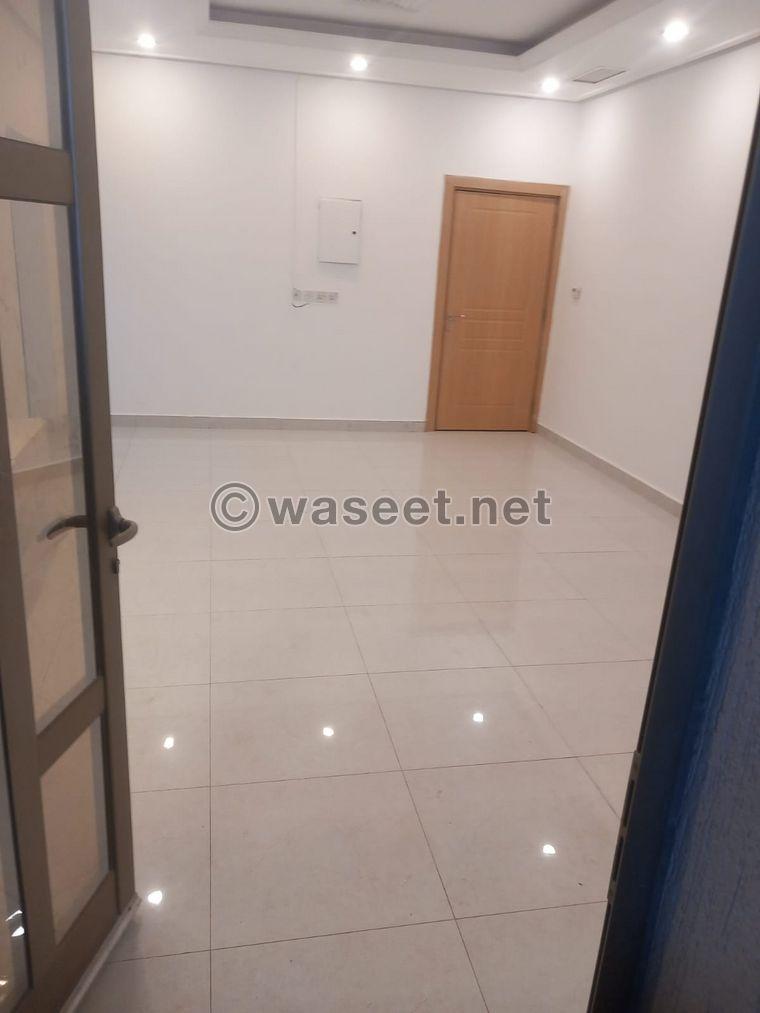 Apartment for rent, basement apartment 2