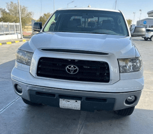 Tundra double gear 2008 for sale