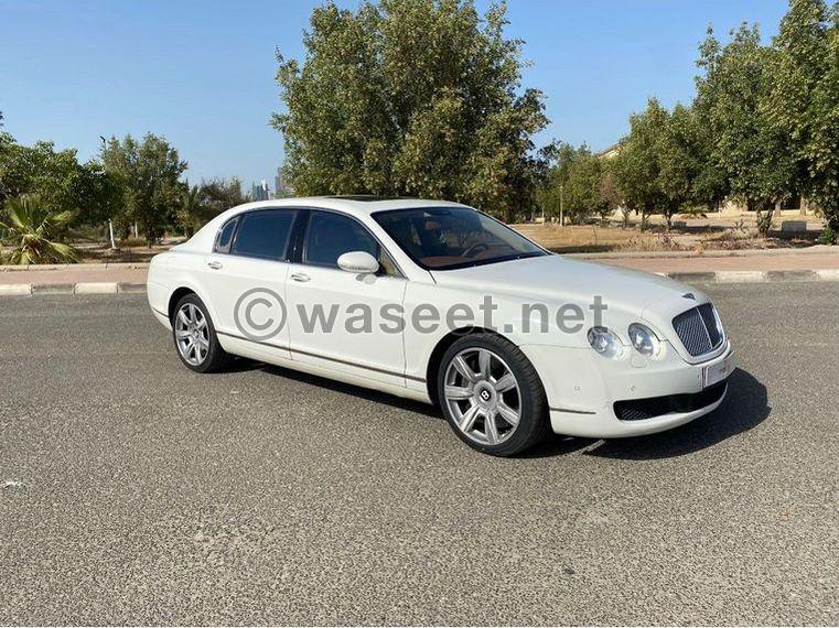 2006 Bentley Flying Spur for sale 0