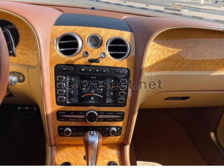 2006 Bentley Flying Spur for sale 1