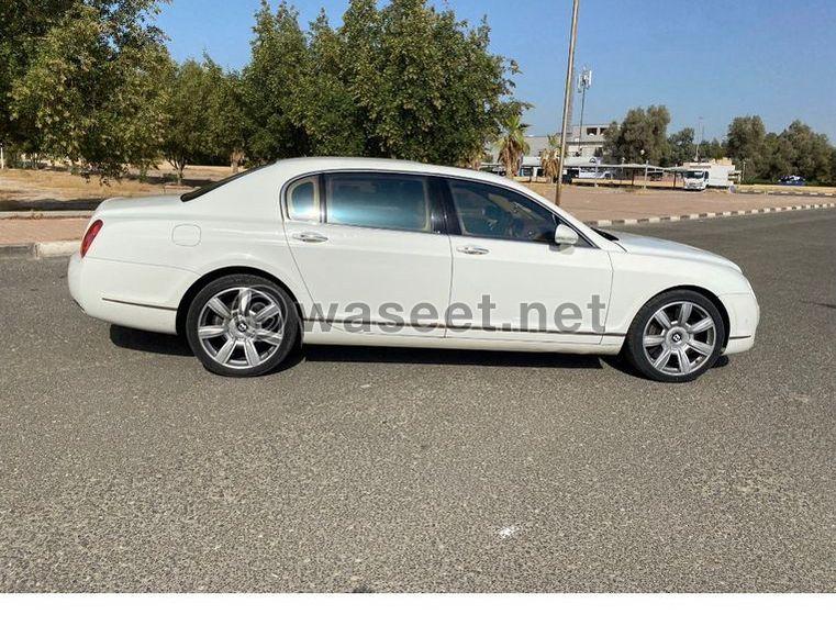 2006 Bentley Flying Spur for sale 2