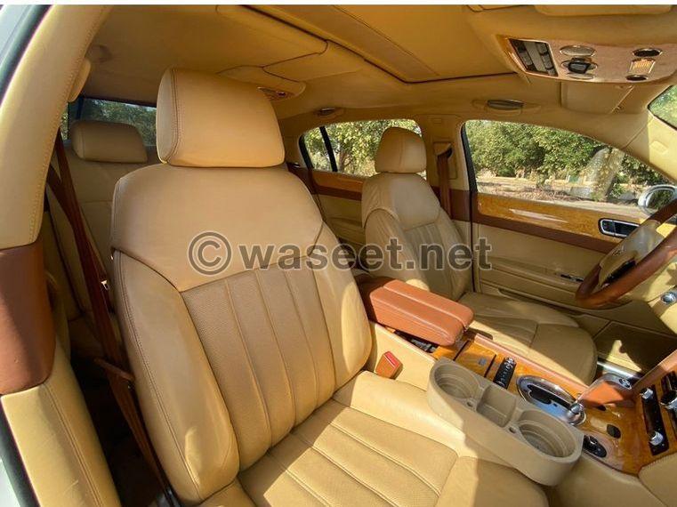 2006 Bentley Flying Spur for sale 3