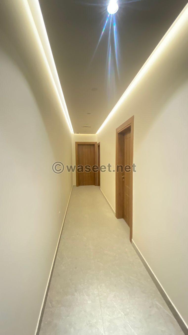 Apartment for rent in Dasma 2