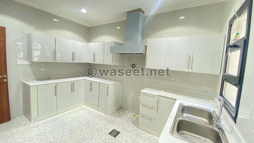 Apartment for rent in Dasma 4