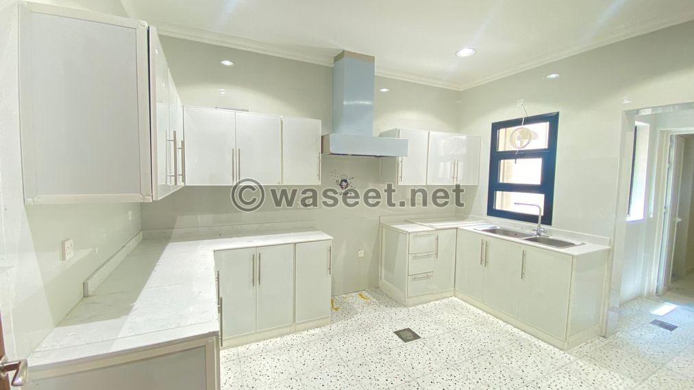 Apartment for rent in Dasma 6