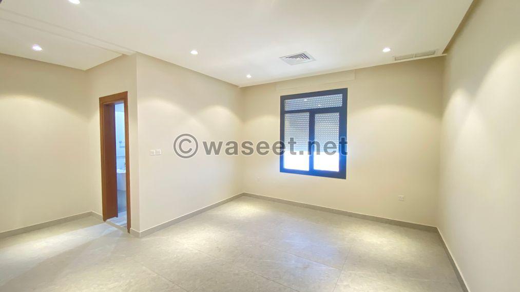 Apartment for rent in Dasma 9