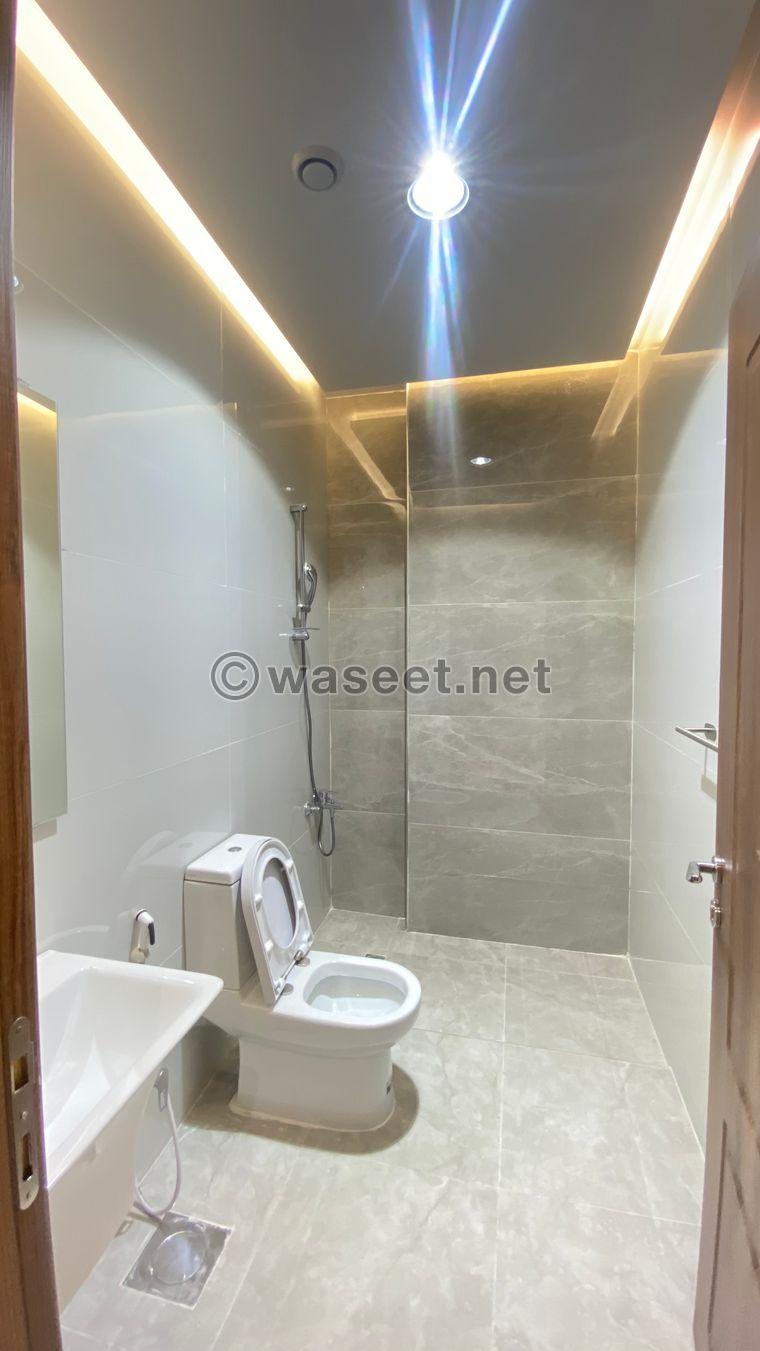 Apartment for rent in Dasma 10