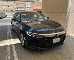 For sale or replacement Honda Accord model 2020