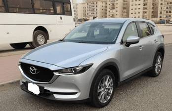 For sale Mazda CX5 model 2020