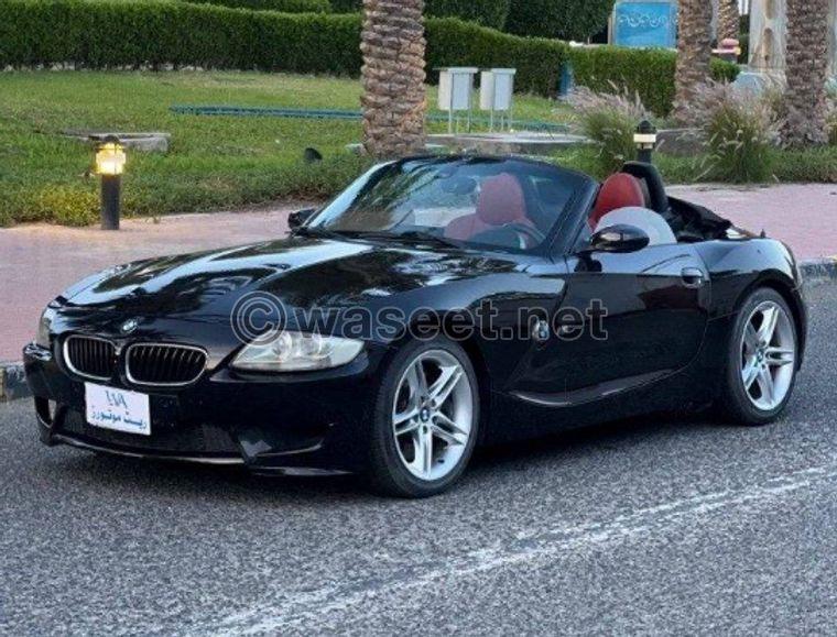  BMW Z4 for sale model 2008  0