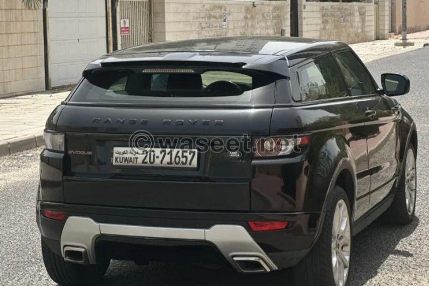 Evoque single door 2012 1