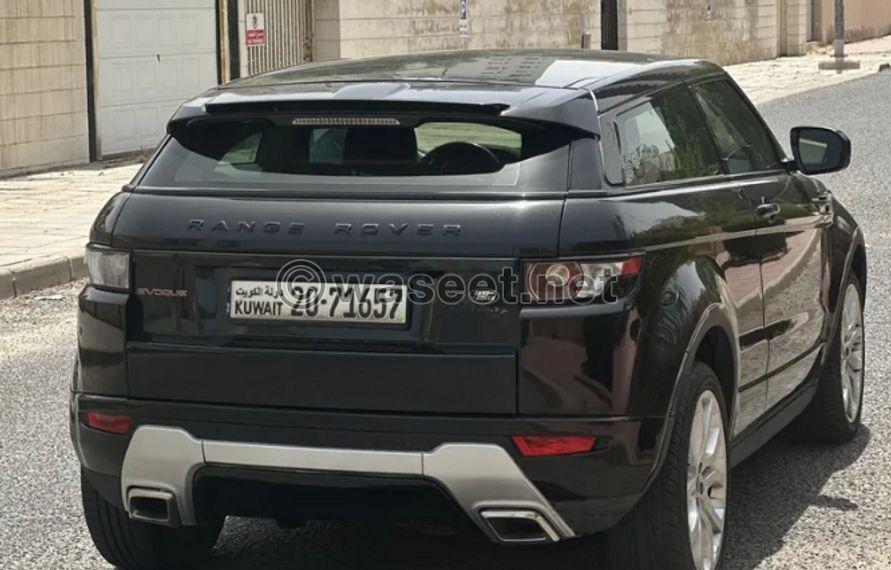 Evoque single door 2012 3