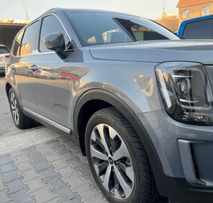 Kia Telluride 2021 for sale 